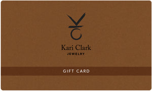 Kari Clark Jewelry Gift Card